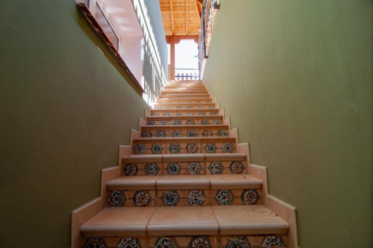 Villa Amapola El Médano Exteriör bild